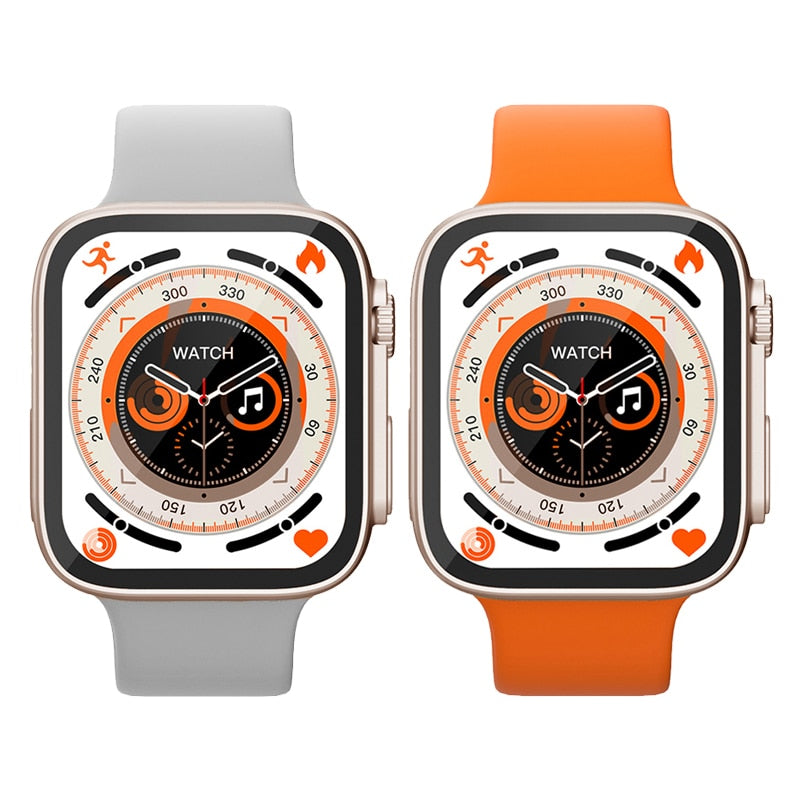 Smartwatch Serie 8 Ultra Última Geração