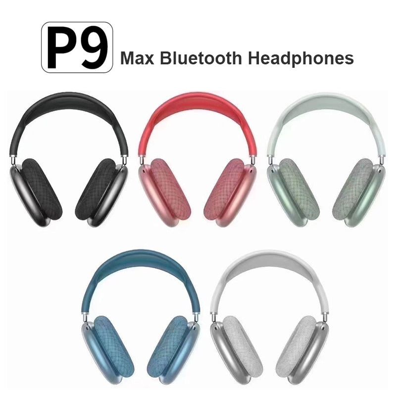 Phone Max P9 com Bluetooth