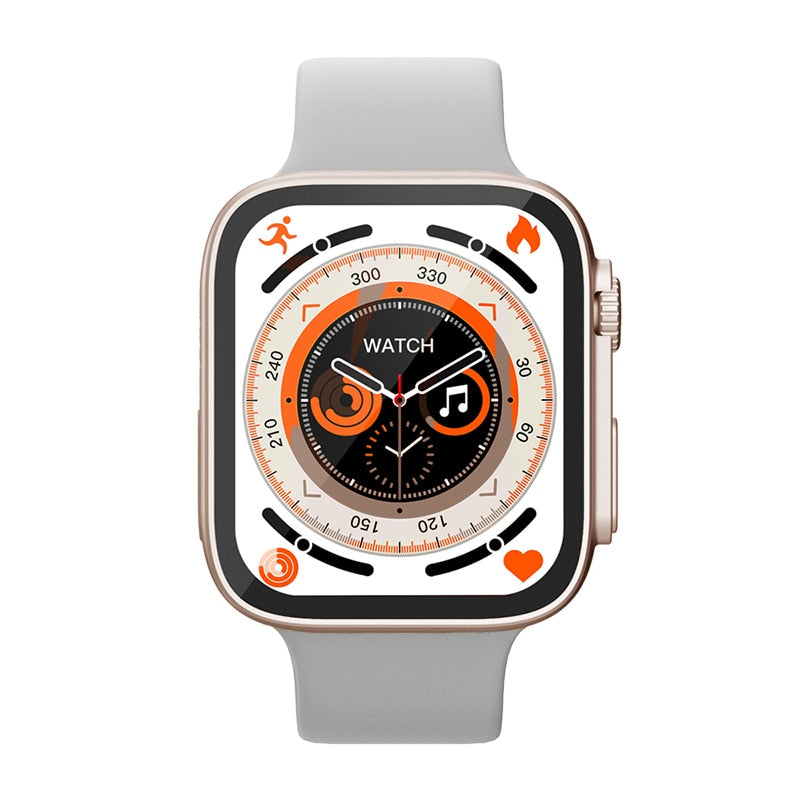 Smartwatch Serie 8 Ultra Última Geração